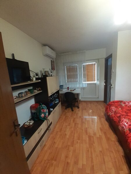 Rahova, Petre Ispirescu,