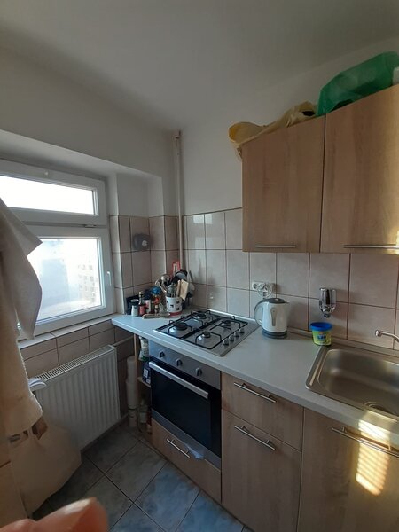 Rahova, Petre Ispirescu,