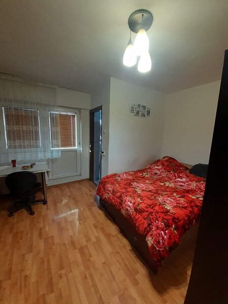 Rahova, Petre Ispirescu,