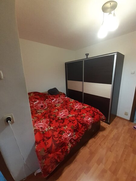 Rahova, Petre Ispirescu,