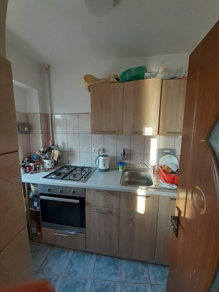 Rahova, Petre Ispirescu,