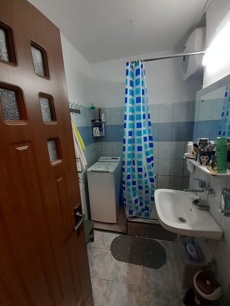 Rahova, Petre Ispirescu,