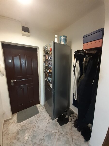 Rahova, Petre Ispirescu,